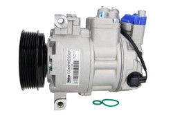 Compressor, air conditioning VAL811146_0