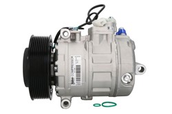 Compressor, air conditioning VAL811150