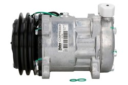 Compressor, air conditioning VAL811700