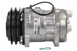 Compressor, air conditioning VAL813037_0