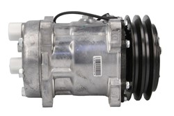 Compressor, air conditioning VAL813037_3