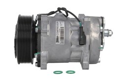 Compressor, air conditioning VAL813038_0