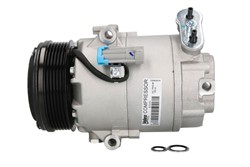 Compressor, air conditioning VAL813101
