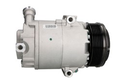 Compressor, air conditioning VAL813101_3