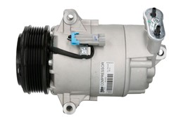 Compressor, air conditioning VAL813102