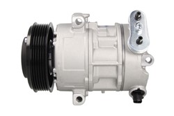 Compressor, air conditioning VAL813104