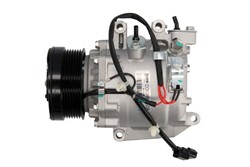 Compressor, air conditioning VAL813119