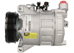 Compressor, air conditioning VAL813140