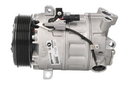 Compressor, air conditioning VAL813145