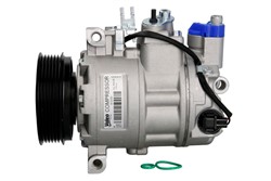 Compressor, air conditioning VAL813150_0