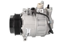 Compressor, air conditioning VAL813157