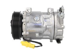 Compressor, air conditioning VAL813162