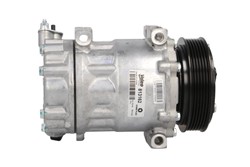 VALEO Kompressor, kliimaseade VAL813162_3