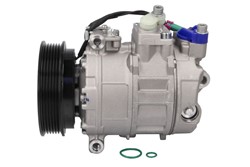Compressor, air conditioning VAL813166