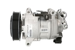 Compressor, air conditioning VAL813179