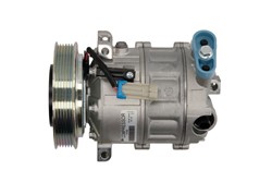 Compressor, air conditioning VAL813188