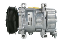 Compressor, air conditioning VAL813189