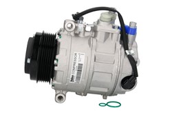 Compressor, air conditioning VAL813195_0