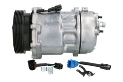 Compressor, air conditioning VAL813200_0