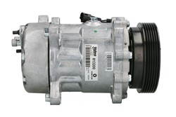 Compressor, air conditioning VAL813200_3