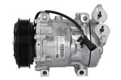 Compressor, air conditioning VAL813236