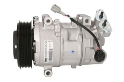 Compressor, air conditioning VAL813245