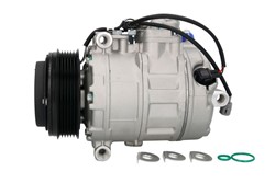 Compressor, air conditioning VAL813250