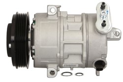 Compressor, air conditioning VAL813251