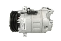 Compressor, air conditioning VAL813265