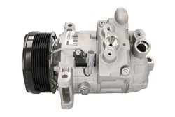 Compressor, air conditioning VAL813269