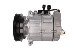 Compressor, air conditioning VAL813271