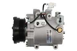 Compressor, air conditioning VAL813281