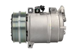 Compressor, air conditioning VAL813323