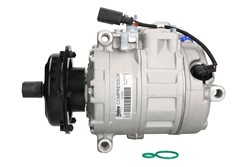 Compressor, air conditioning VAL813329