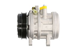 Compressor, air conditioning VAL813373