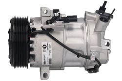 Compressor, air conditioning VAL813382