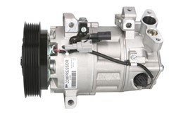 Compressor, air conditioning VAL813383