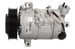 Compressor, air conditioning VAL813385