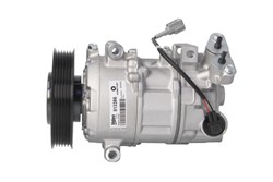 Compressor, air conditioning VAL813386