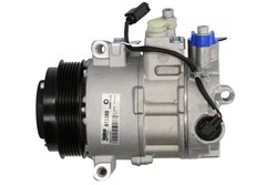 Compressor, air conditioning VAL813388_0