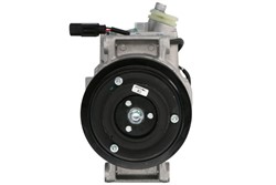 Compressor, air conditioning VAL813388_1