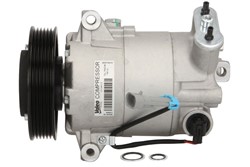 Compressor, air conditioning VAL813410