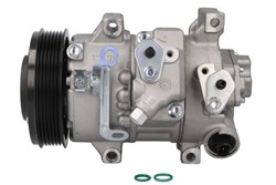 Compressor, air conditioning VAL813414