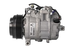 Compressor, air conditioning VAL813415