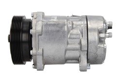 Compressor, air conditioning VAL813419