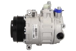 Compressor, air conditioning VAL813420