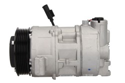 Compressor, air conditioning VAL813421