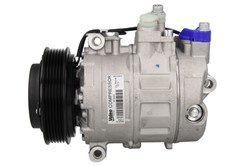 Compressor, air conditioning VAL813423