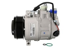 Compressor, air conditioning VAL813427_0