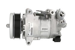 Compressor, air conditioning VAL813430